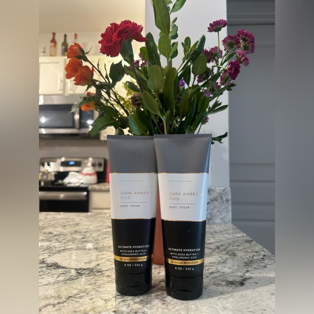 Bath and Body Works Men’s